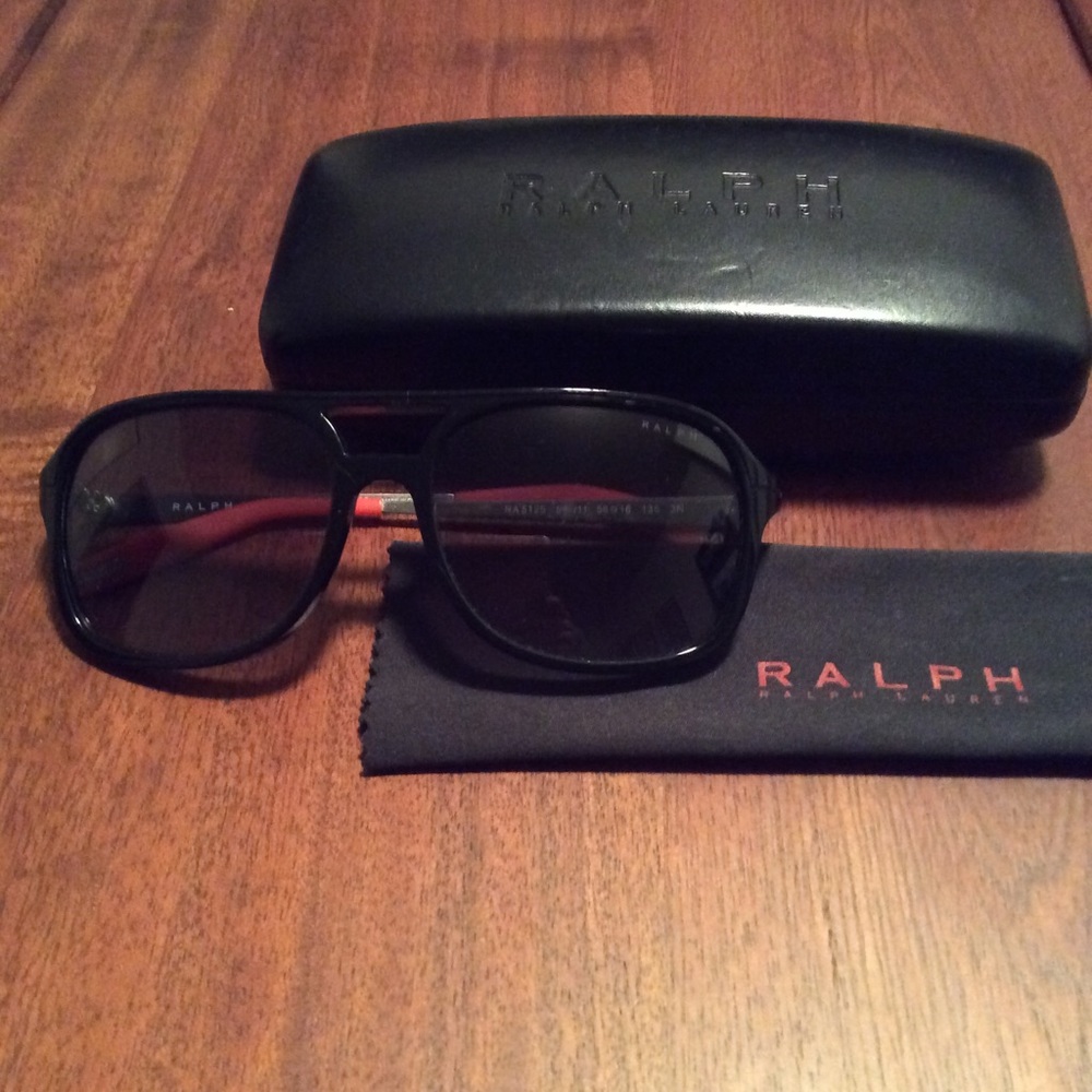 Ralph Lauren Sunglasses